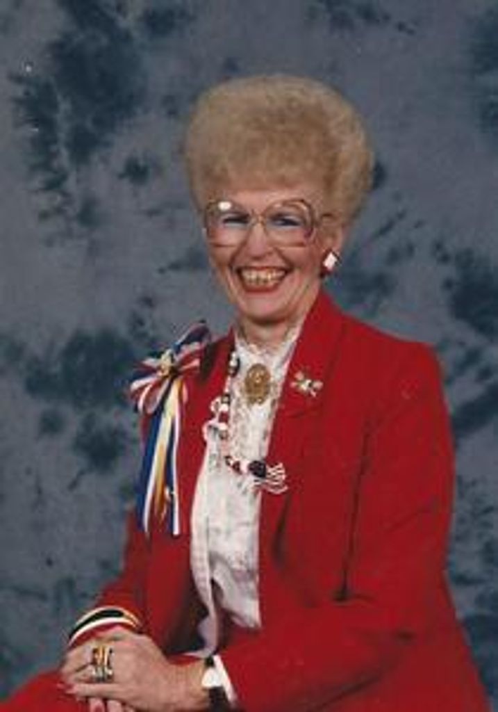 Lona June Howard