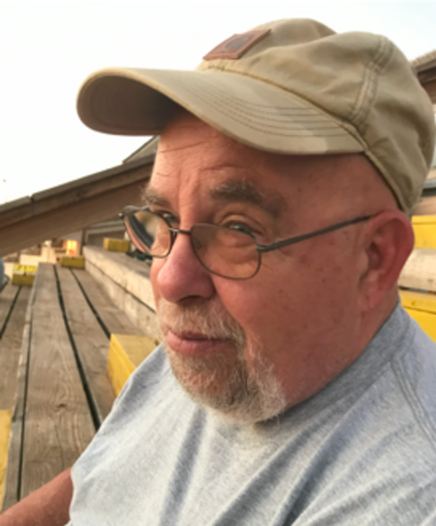 Robert Gardiner Profile Photo