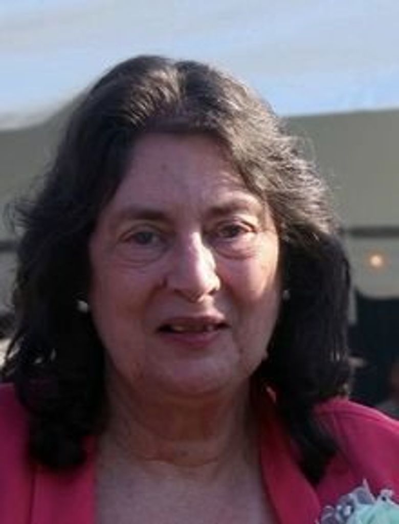 Rebecca Ann Cibula