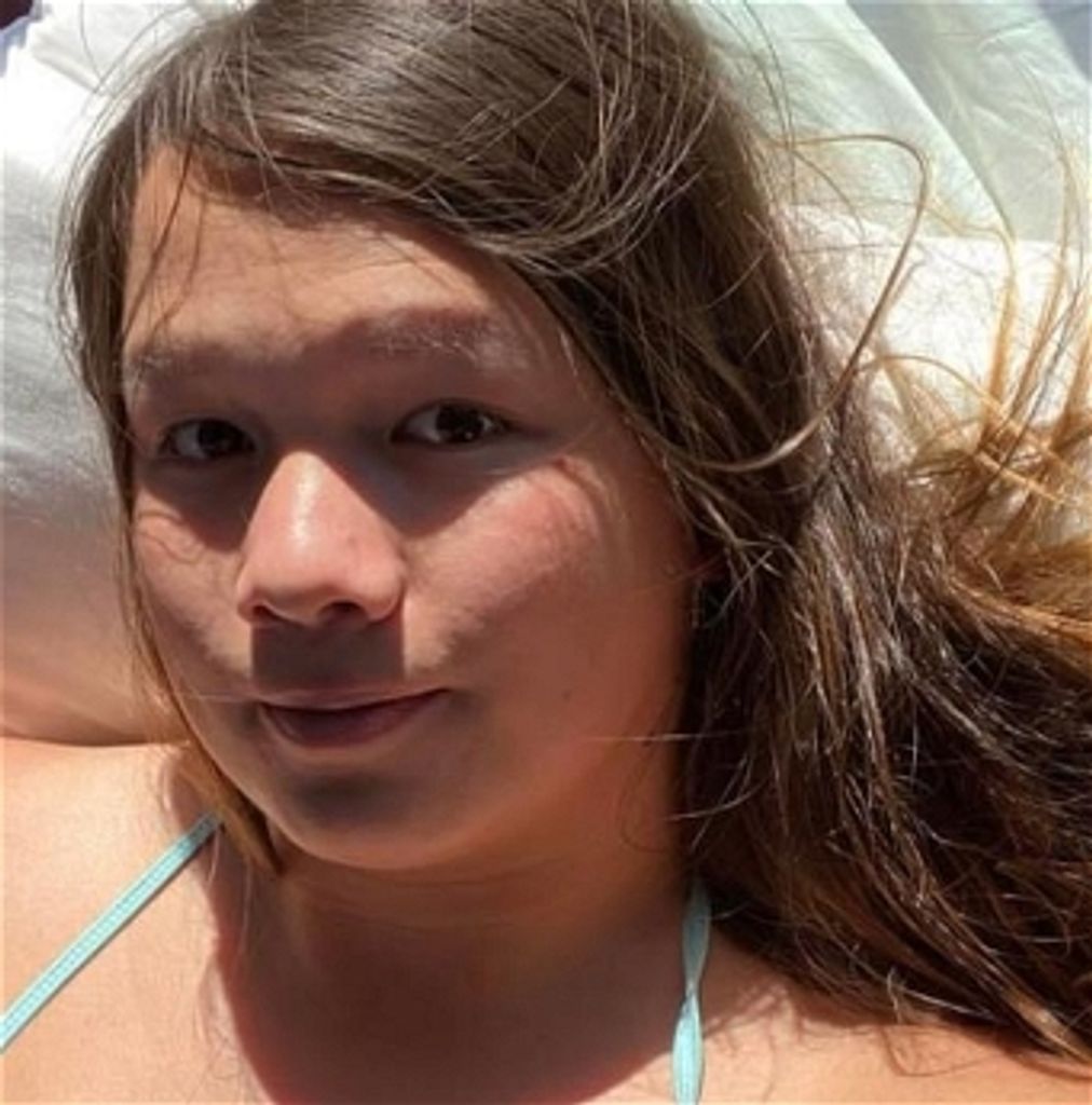 Brittany Annabella Behrens Profile Photo