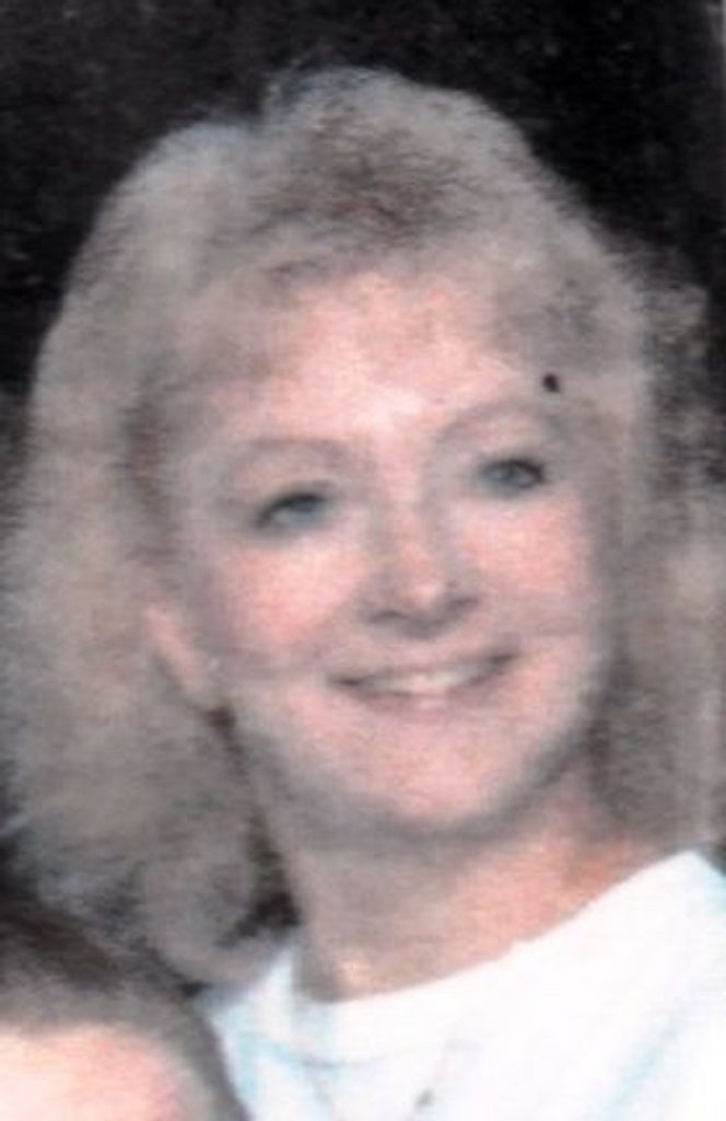 Kathy Sue Ramsey