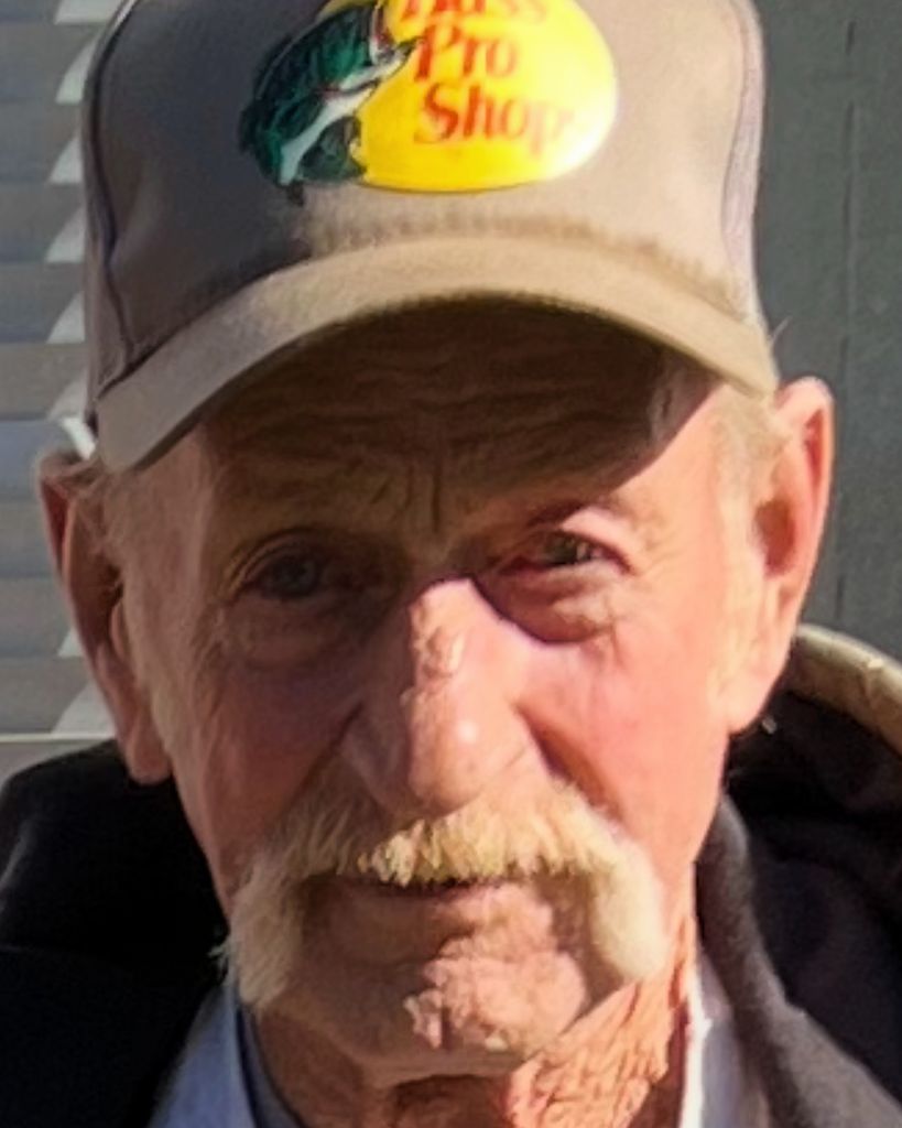 Harlen Ray Johnson