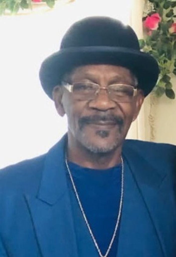 Clifford Hartsfield Profile Photo