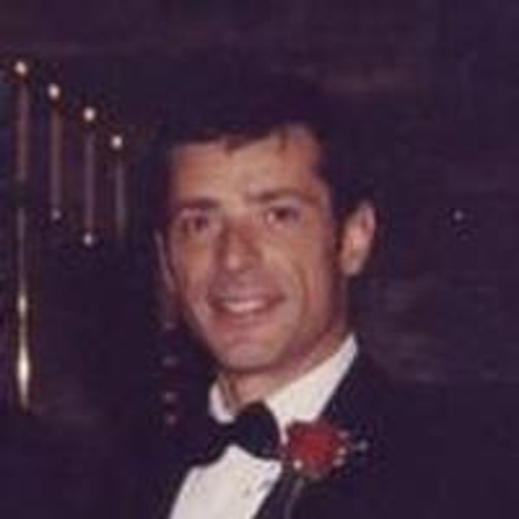 Michael Alan Nemir