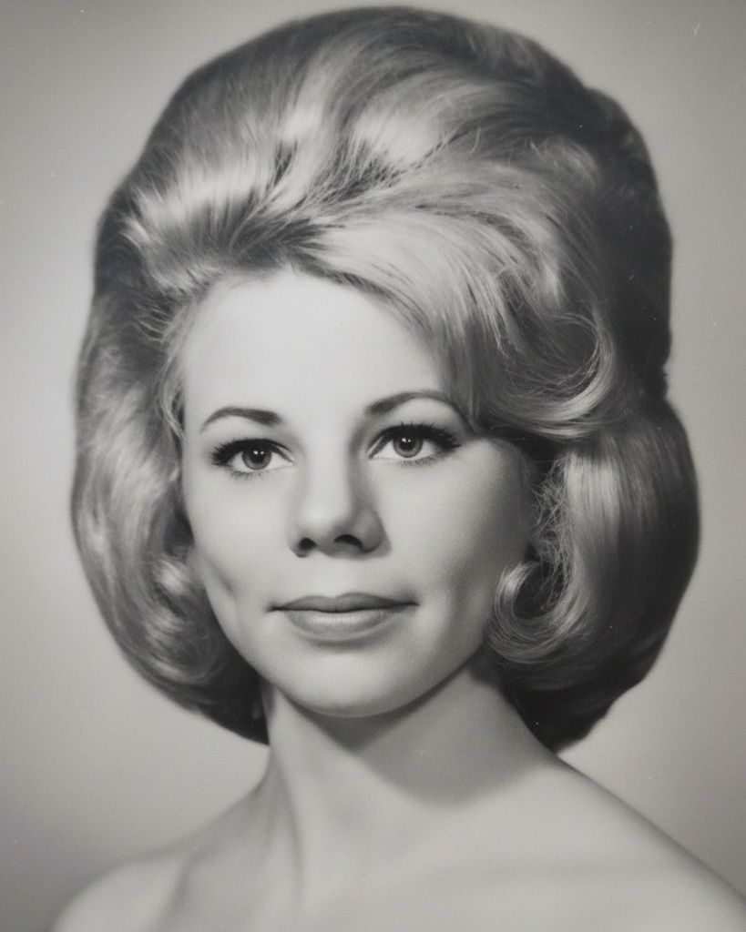 Wanda Diana "Diane" Berousek Profile Photo