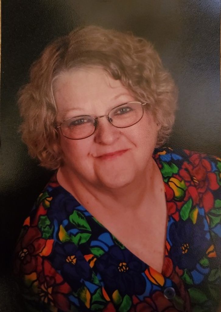 Pamela E. Waller Profile Photo