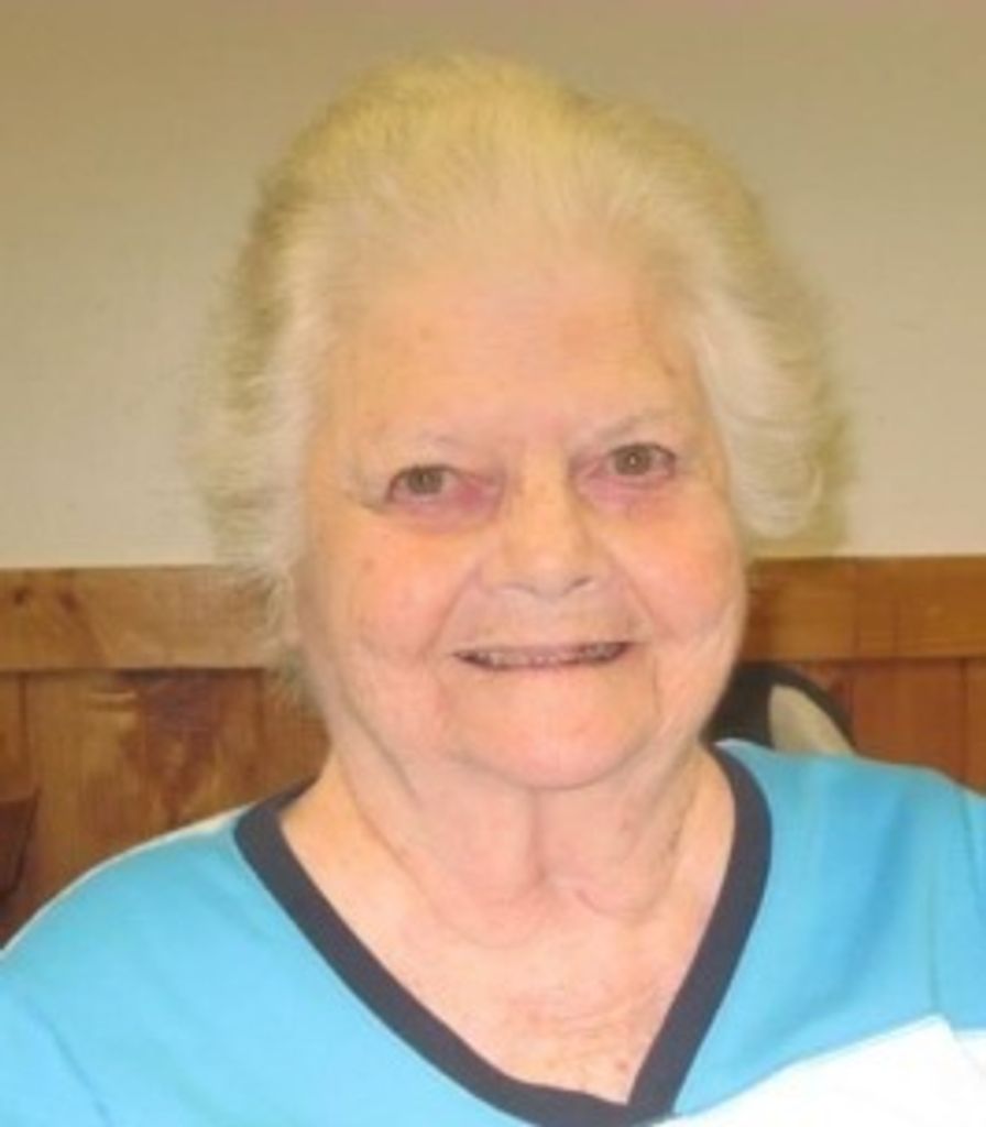 Irene Marie Mchale (Hood) Profile Photo