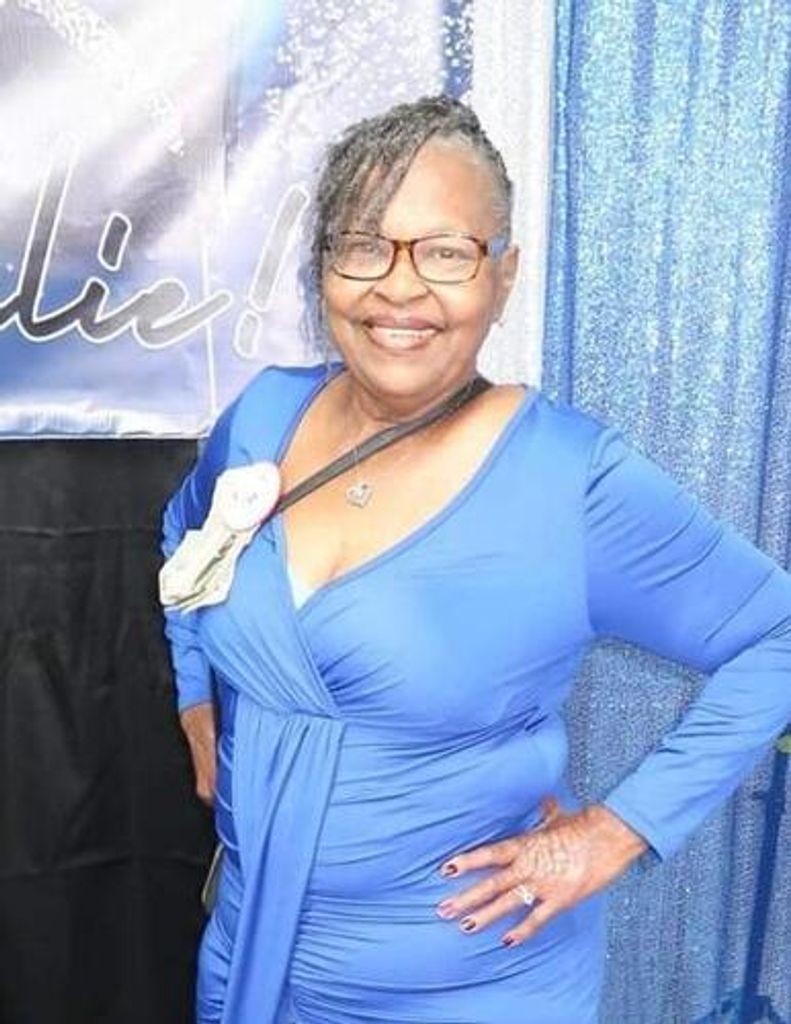 Dollie Marie Jones