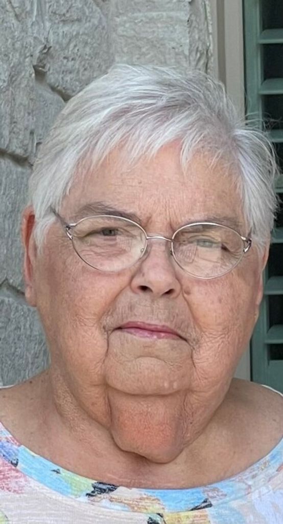 Nancy Sue (Willard)  Wicks Profile Photo