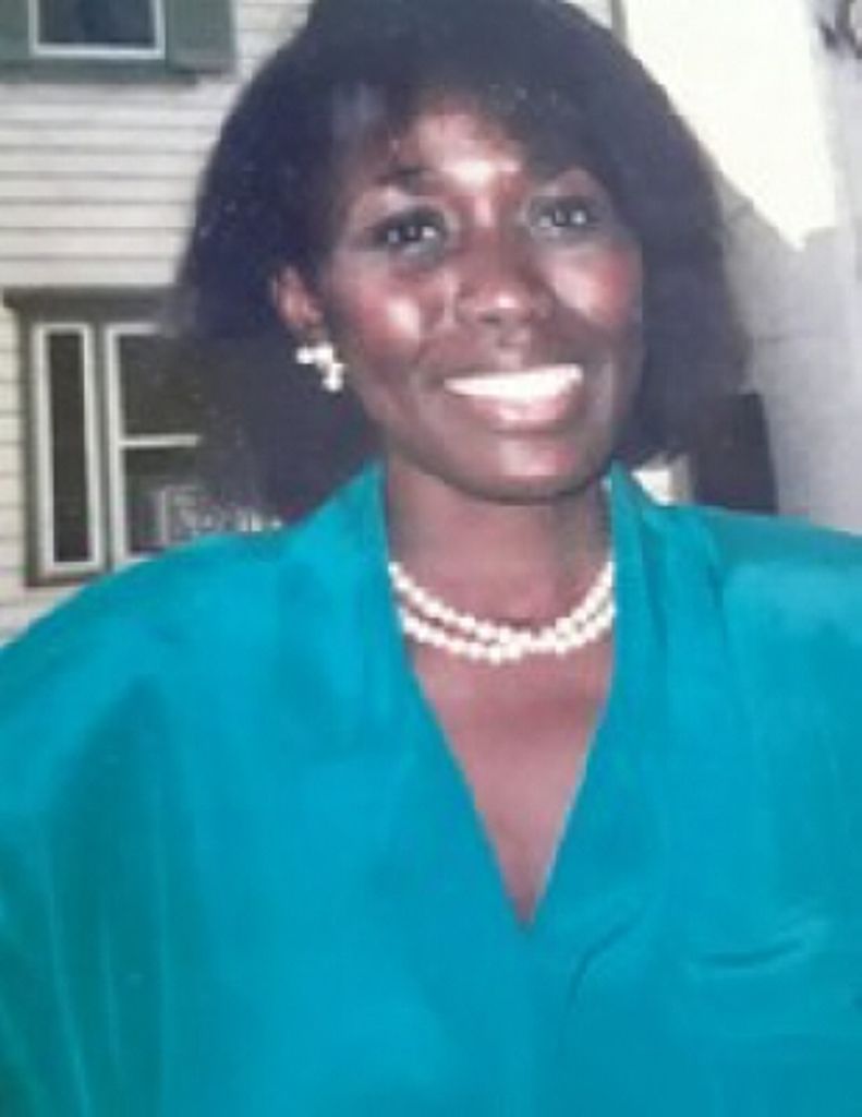 Beatrice Bowie