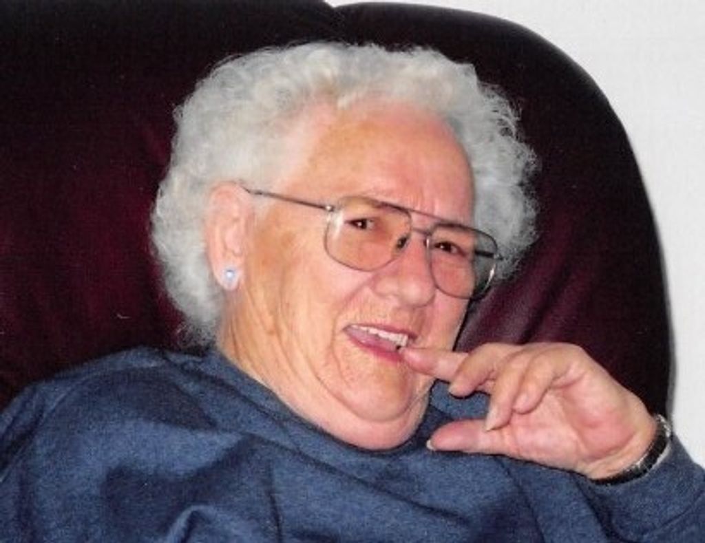 Helen P (Grove) Paddick