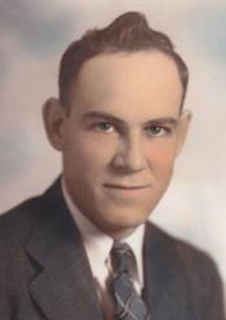 Chester Hamilton