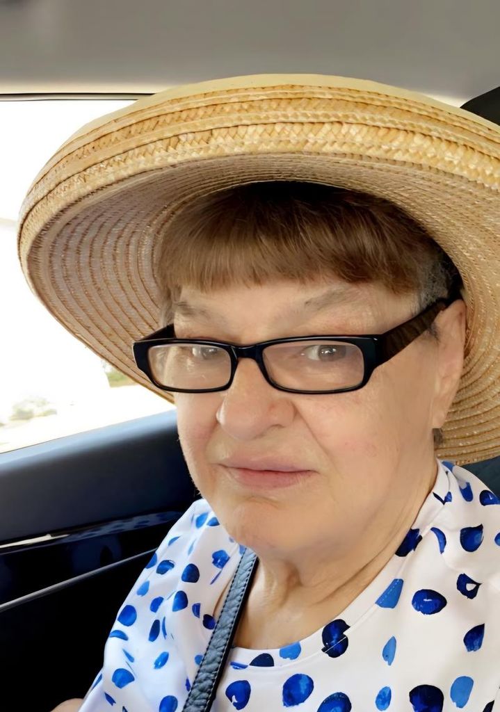 Bonnie Barnes Odell Profile Photo