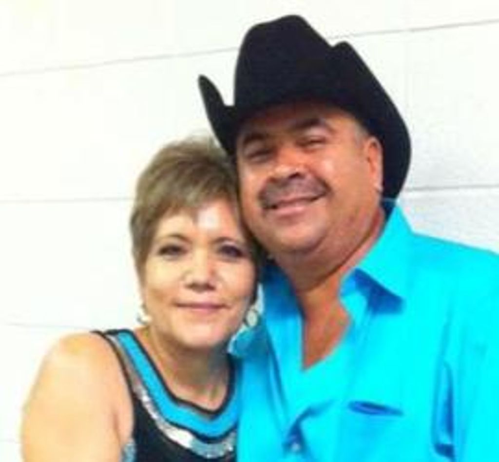 Bernarda Mimbela-Carrasco