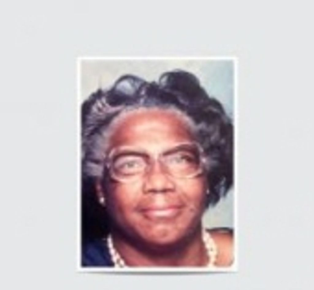 Annie Will Mobley Joyce Profile Photo