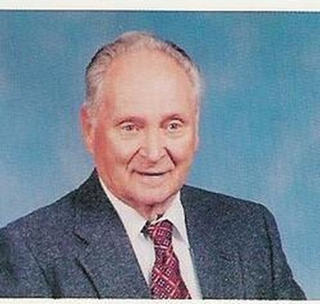 Eugene H. Seibert
