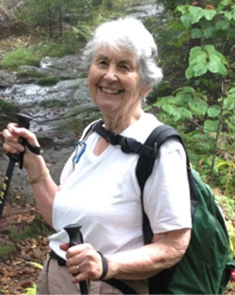 Amelia Stearns Archibald Profile Photo