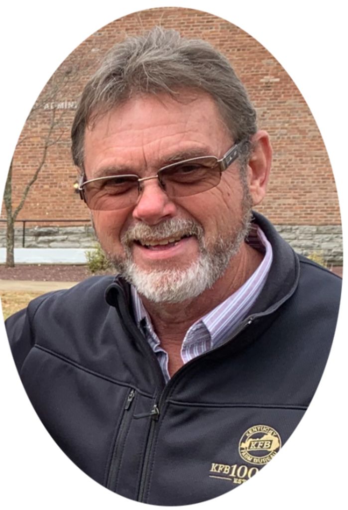 Ricky Dean "Rick" Maze