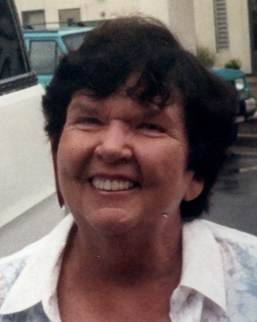 Martha Cobb