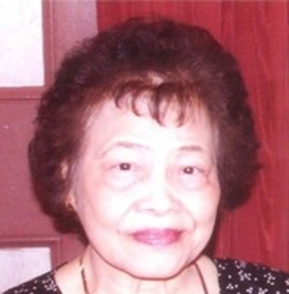 Lydia Lampa