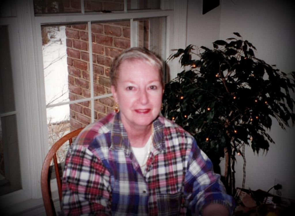 Carol Anne Fitzgerald