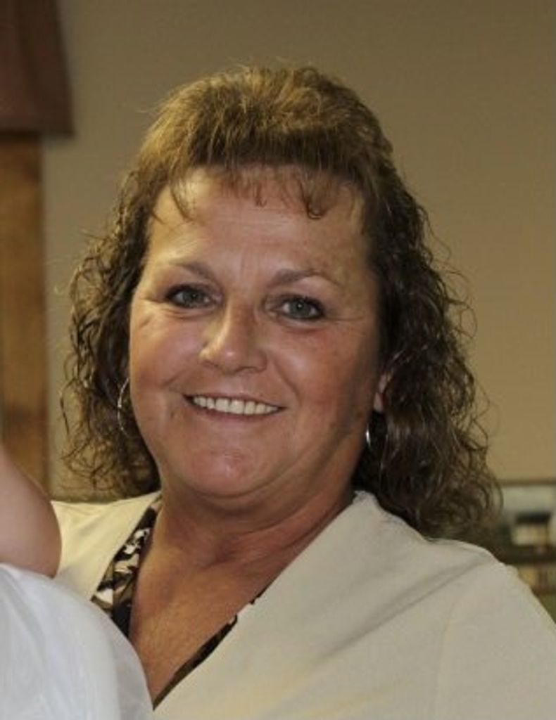 Cynthia Lynn Pierce
