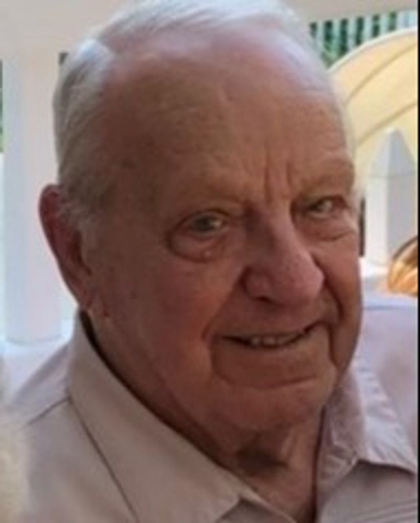 John J. Krahe