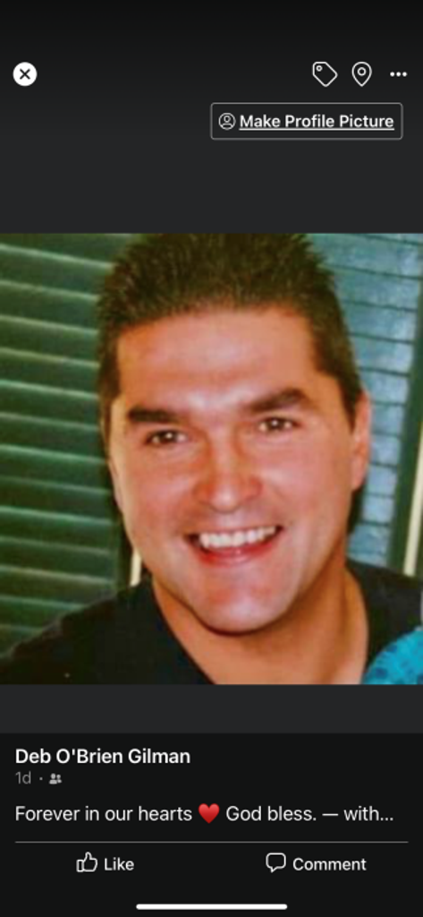 Eric R Buckley