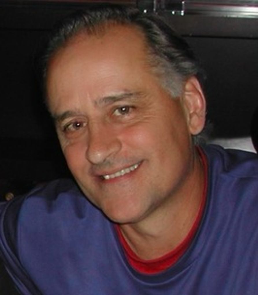 Jeffrey Alan Bakstran Profile Photo