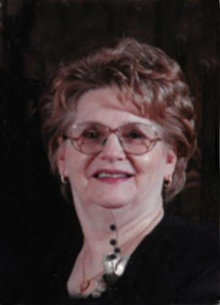 Julieann Strobel