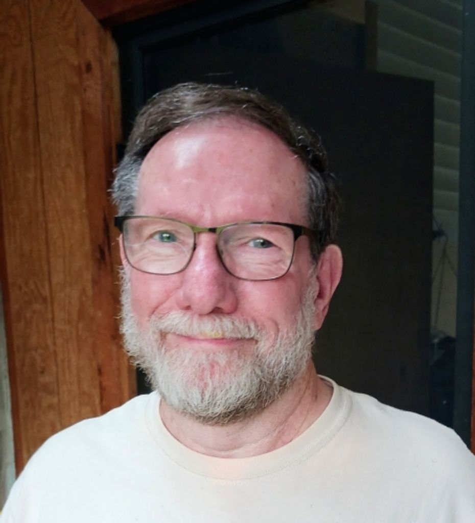 Charles Baxter