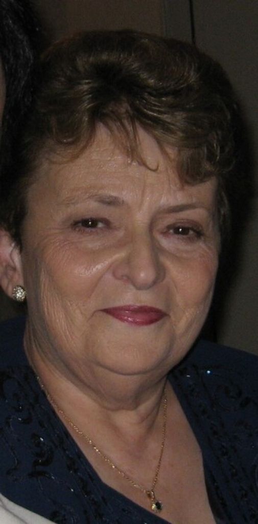 Catherine Anne (Mccarthy)  Dawson Profile Photo