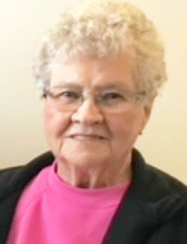 Madonna E. Cossman Profile Photo
