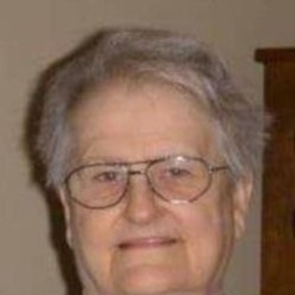Betty Lou Asbridge