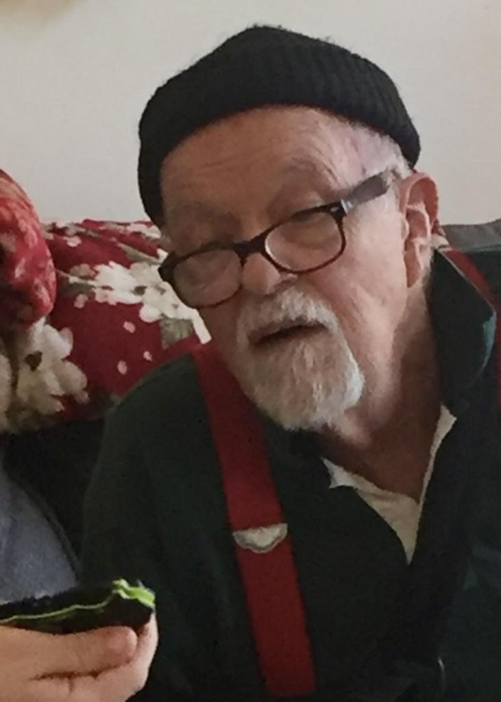 Alexander Webb Hatch, Jr.