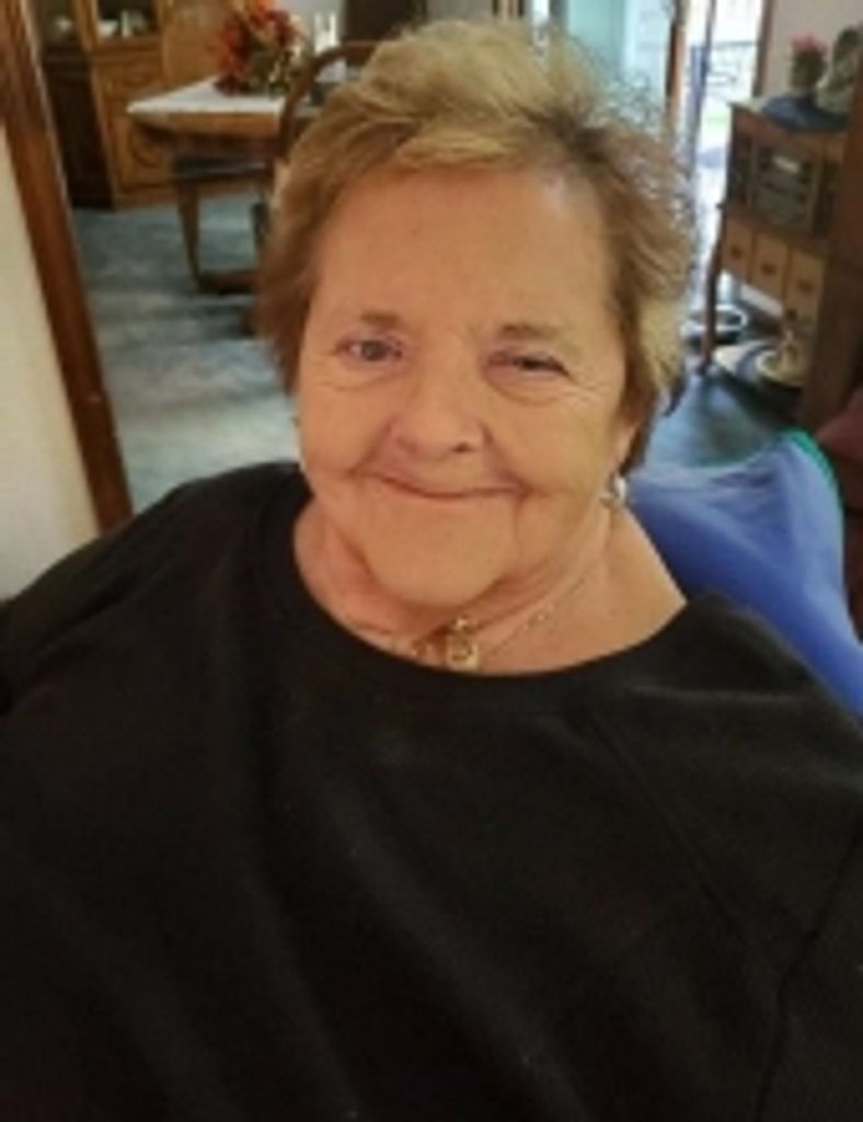 Patricia E. Bastian