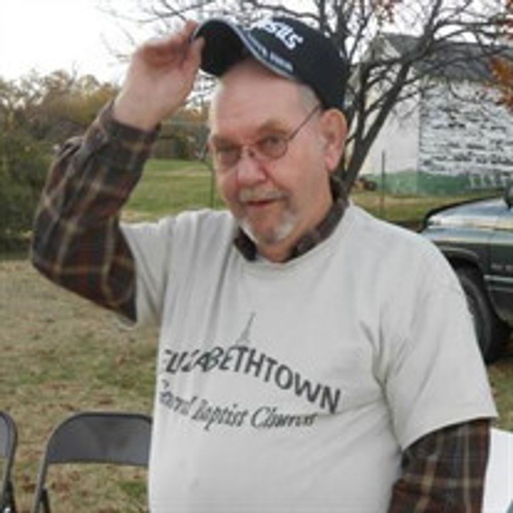 Ronald C. Vaughan