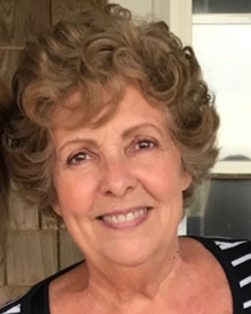 Patricia Warren Carbo