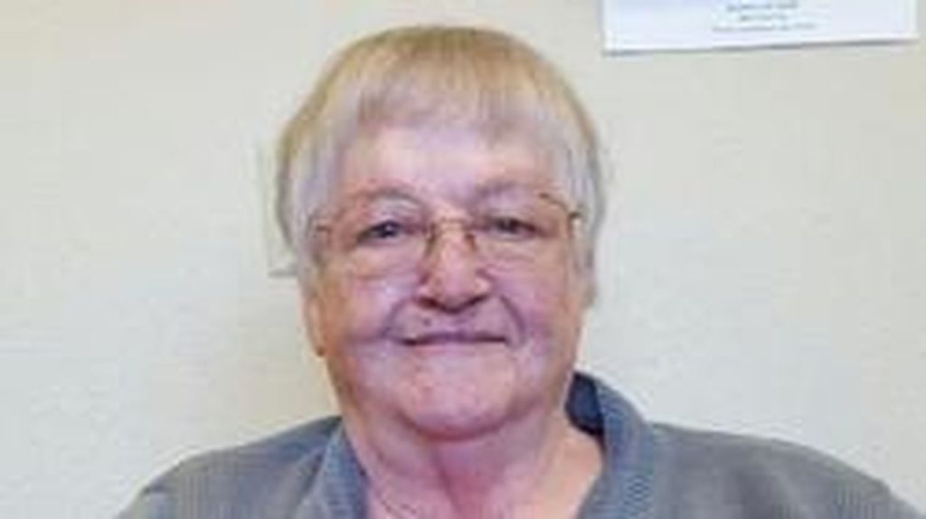 Bessie Redman Profile Photo