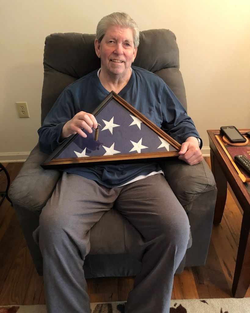 Robert Norman (BC) Starkson