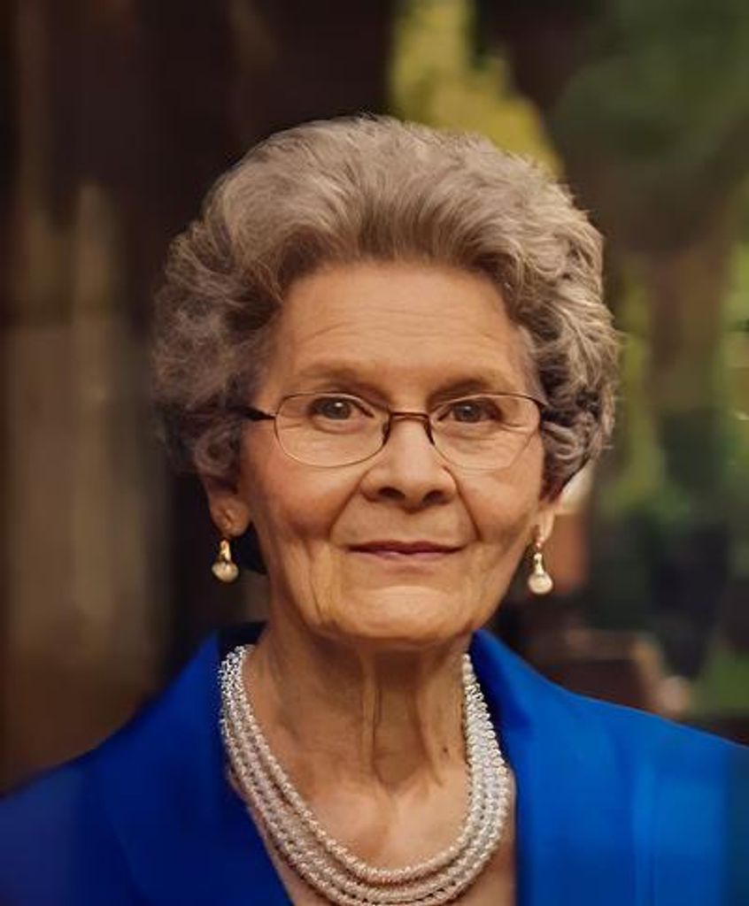 Ruth Parrott Profile Photo