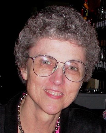 Rosalie Neufeld's obituary image