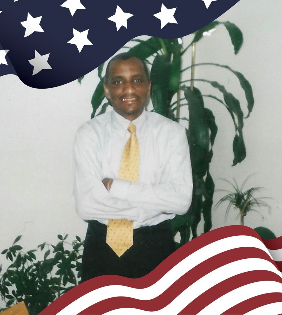 Michael Joseph Brown Profile Photo