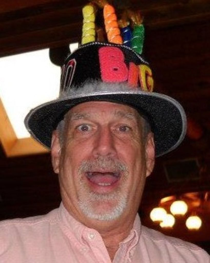 Dennis Edward Wamser Profile Photo