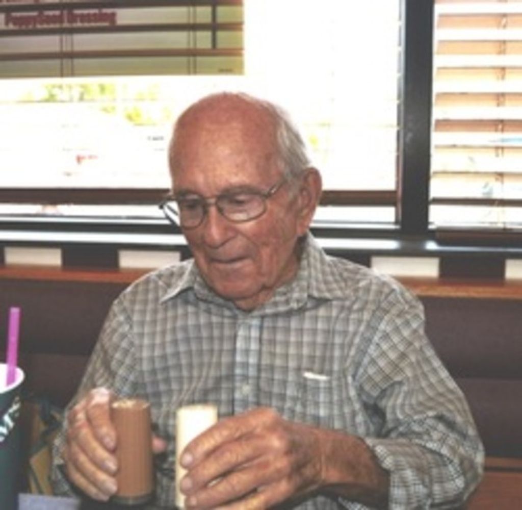 Joseph A. Goodwin Profile Photo