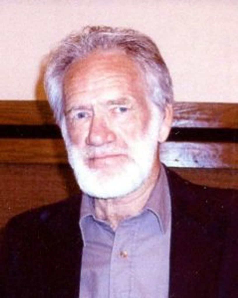 Gene Anderson