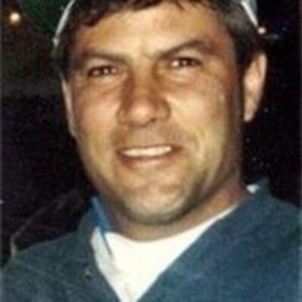 Rocco Francis Coppola