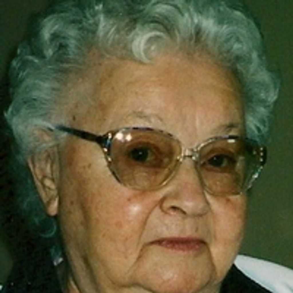Lorraine Bertha Sierk Profile Photo