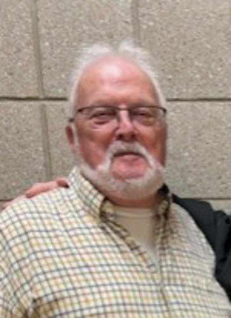 Timothy Dixon Murphy Profile Photo