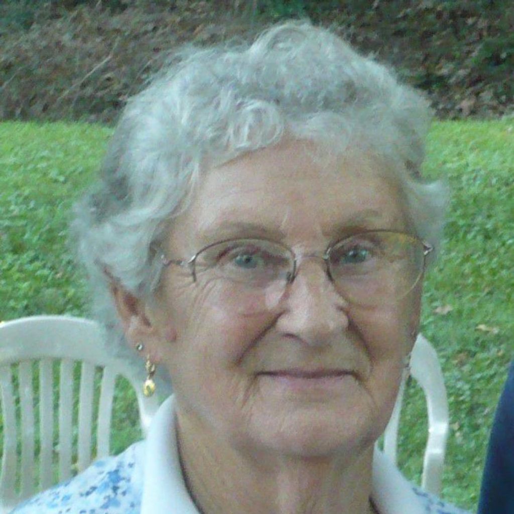 Patricia Ann Lecrone